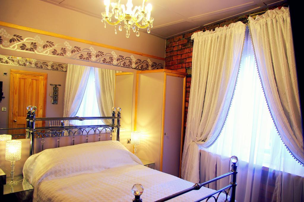 Crown House Suites Halifax Quarto foto